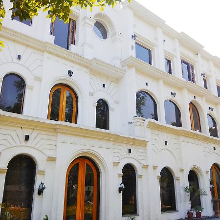 Hotel Kings Retreat Patiala Exterior photo