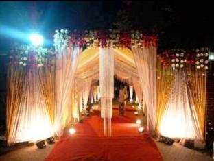 Hotel Kings Retreat Patiala Exterior photo