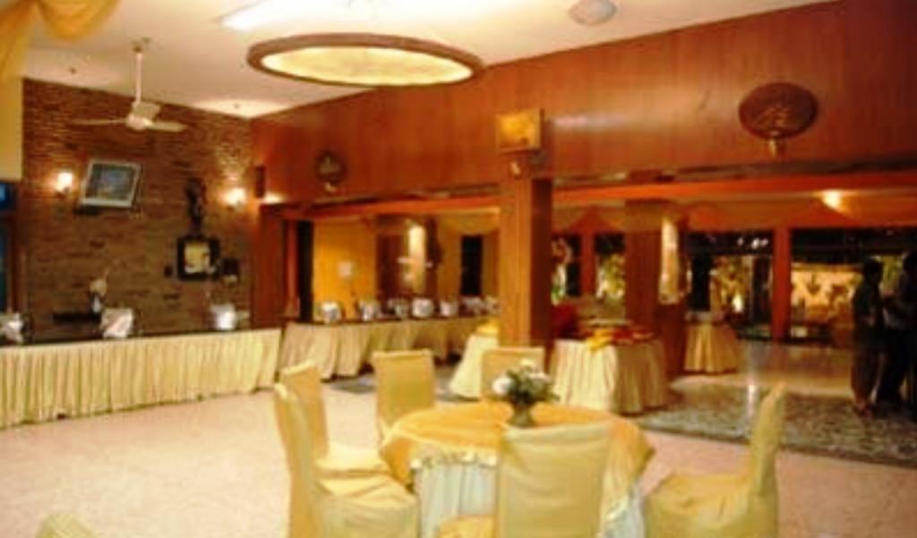 Hotel Kings Retreat Patiala Exterior photo