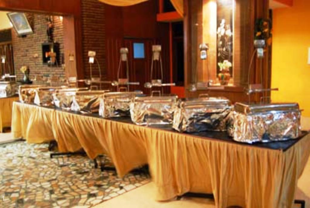 Hotel Kings Retreat Patiala Exterior photo