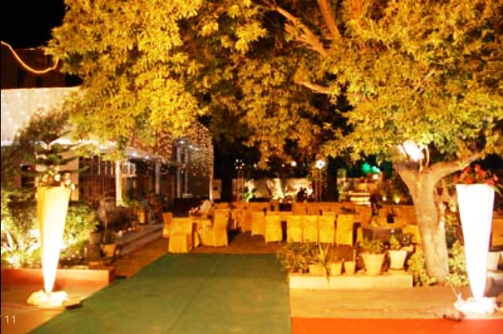 Hotel Kings Retreat Patiala Exterior photo