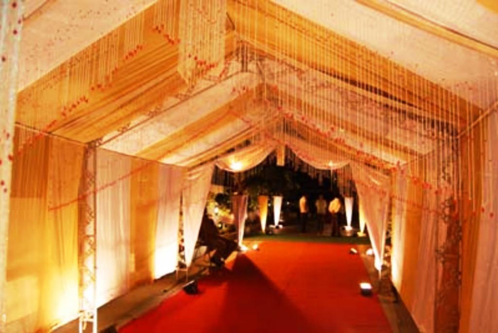 Hotel Kings Retreat Patiala Exterior photo