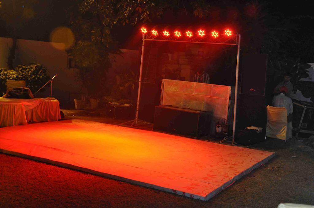 Hotel Kings Retreat Patiala Exterior photo