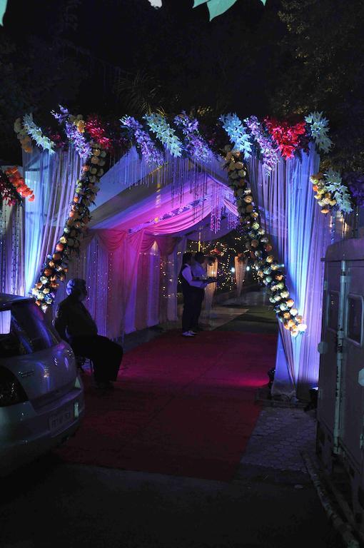 Hotel Kings Retreat Patiala Exterior photo