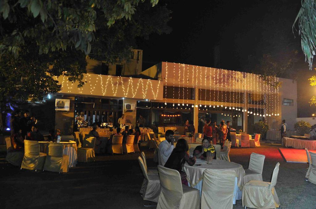 Hotel Kings Retreat Patiala Exterior photo