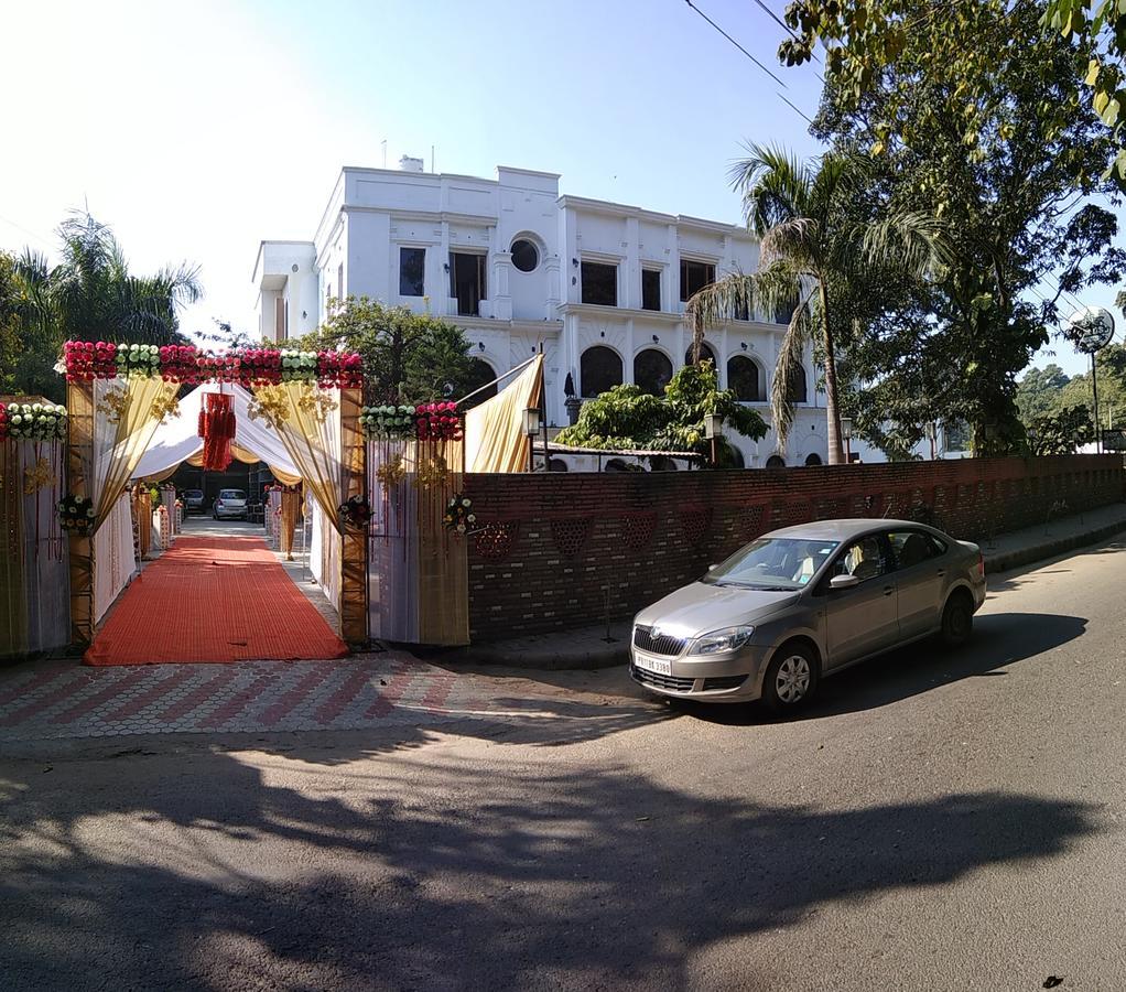 Hotel Kings Retreat Patiala Exterior photo