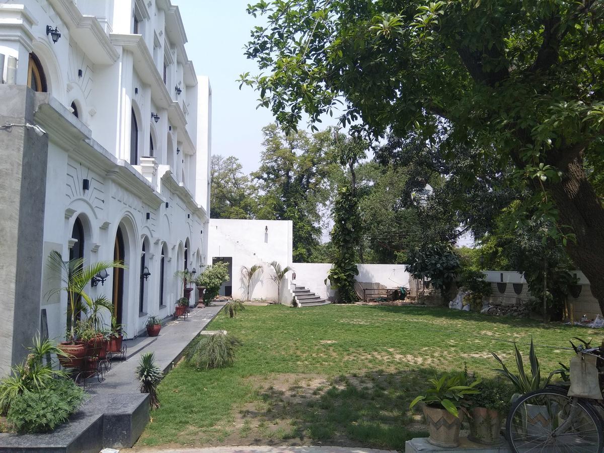 Hotel Kings Retreat Patiala Exterior photo
